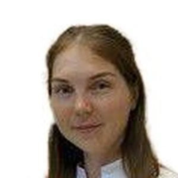 Скворцова Марина Михайловна — Детский эндокринолог, Санкт-Петербург