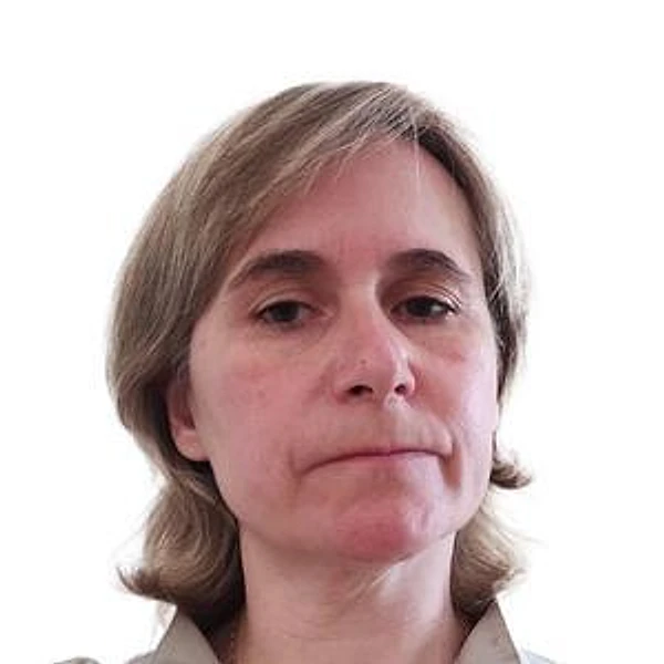 Сорочинская Анна Владимировна — Врач УЗИ, Санкт-Петербург
