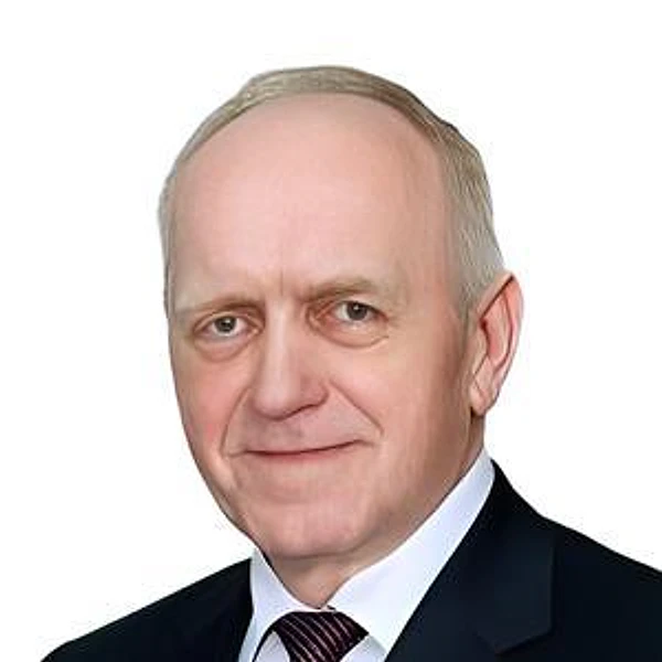 Величко Евгений Дмитриевич — Травматолог, Ортопед, Санкт-Петербург