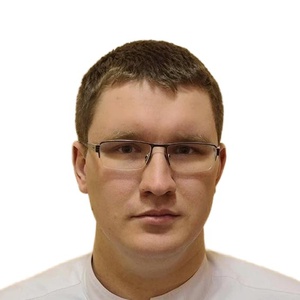 Азаров Михаил Валерьевич — Детский хирург, Санкт-Петербург