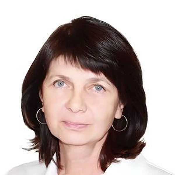 Завалишина Наталья Анатольевна — Педиатр, Санкт-Петербург