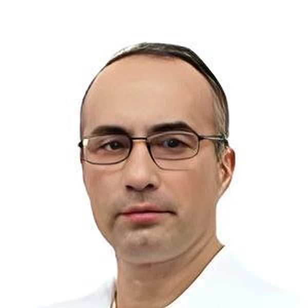 Кулигин Павел Валерьевич — Рентгенолог, Детский рентгенолог, Санкт-Петербург