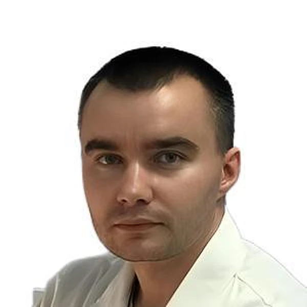 Цупа Марат Сергеевич — Детский хирург, Псков