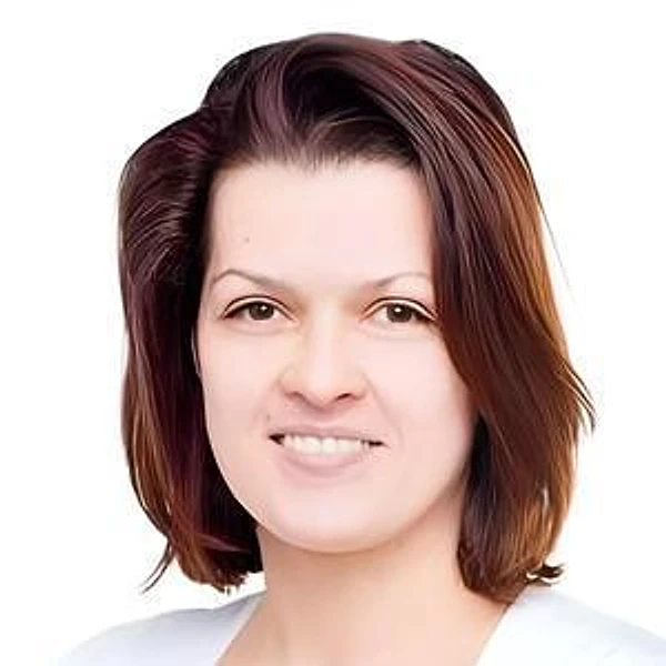 Бачуркина Олеся Владимировна — Уролог, Челябинск