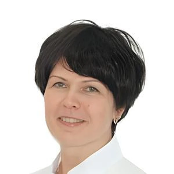 Гончар Светлана Викторовна — Стоматолог-ортодонт, Санкт-Петербург