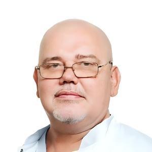 Ольшевский Владимир Эдуардович — Стоматолог-хирург, Детский стоматолог, Детский стоматолог-хирург, Санкт-Петербург