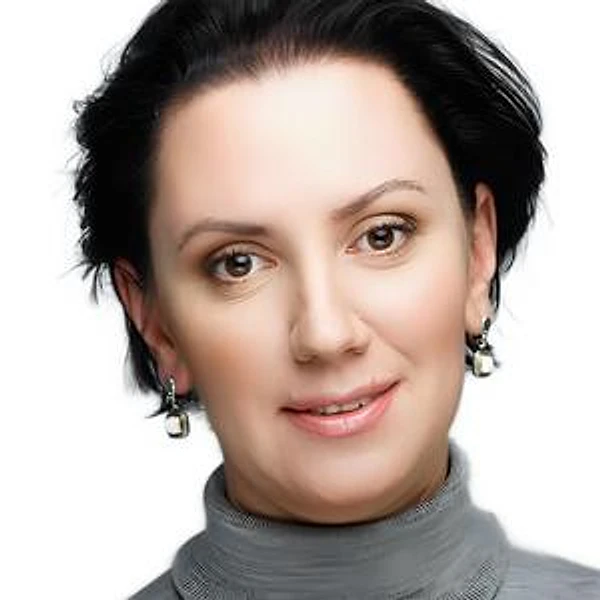 Смирнова Мария Викторовна — Стоматолог-ортодонт, Детский ортодонт, Санкт-Петербург