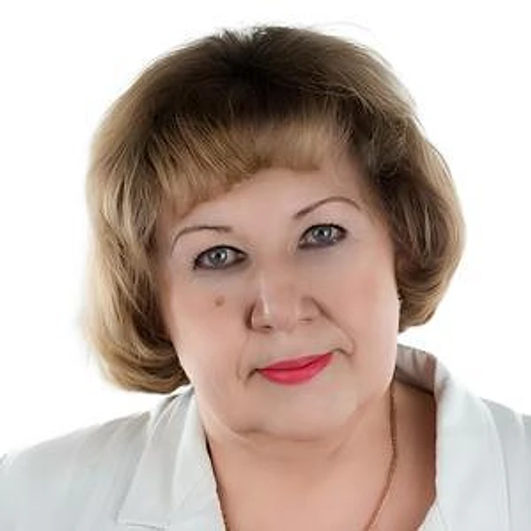 Илюшина Татьяна Михайловна — Гинеколог, Акушер, Санкт-Петербург