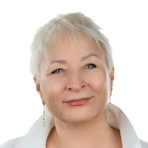 Касаткина Юлия Сергеевна — Стоматолог-ортопед, Санкт-Петербург