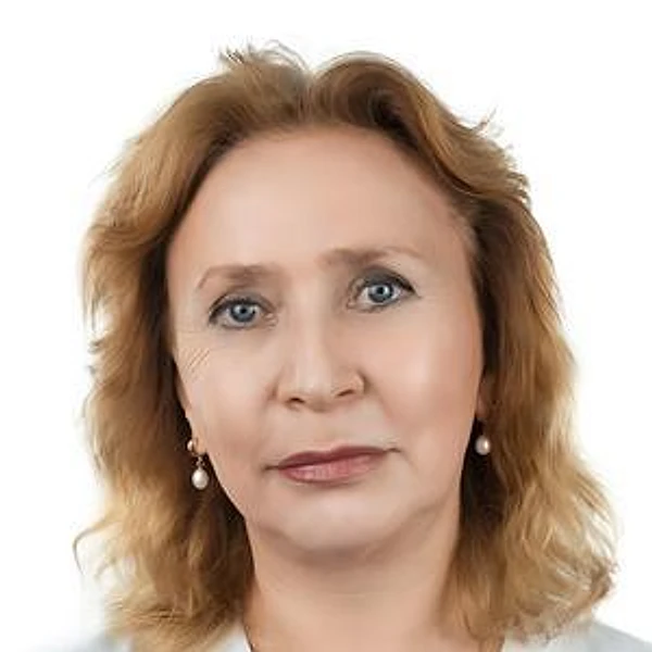 Митягина Мария Валерьевна — Врач УЗИ, Санкт-Петербург