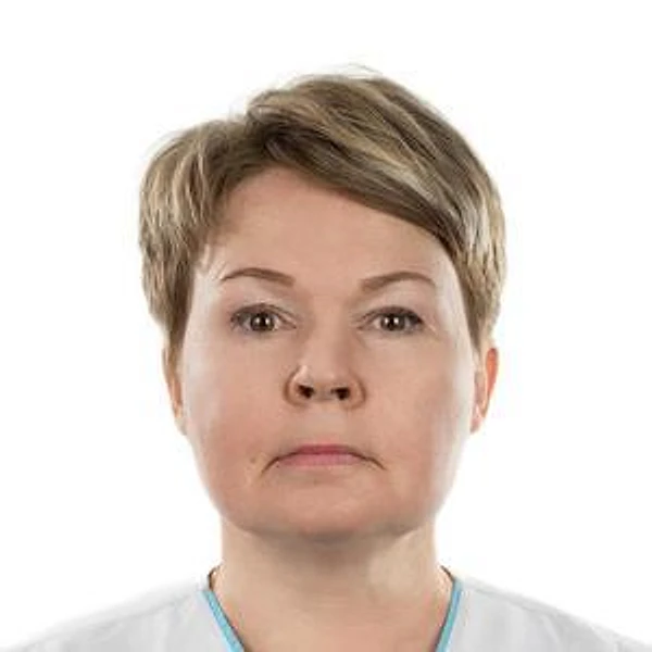 Паршина Татьяна Владимировна — Невролог, Санкт-Петербург