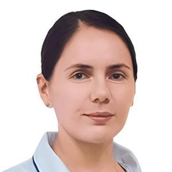 Ялда Ксения Давидовна — Хирург, Проктолог (колопроктолог), Санкт-Петербург