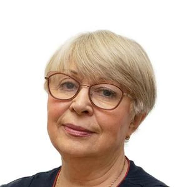 Стуканова Тамара Сергеевна — Стоматолог-хирург, Санкт-Петербург