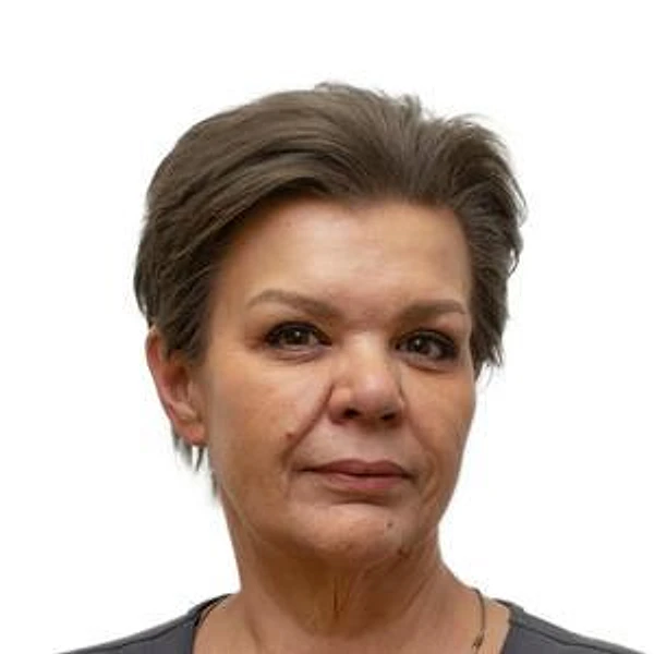 Сажина Оксана Валерьевна — Стоматолог-хирург, Санкт-Петербург