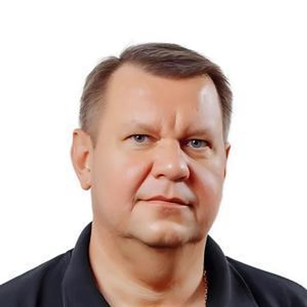 Зюмченко Михаил Владимирович — Стоматолог-ортопед, Санкт-Петербург