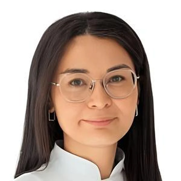 Козлова Тамила Жарулляевна — Стоматолог, Детский мануальный терапевт, Мануальный терапевт, Санкт-Петербург