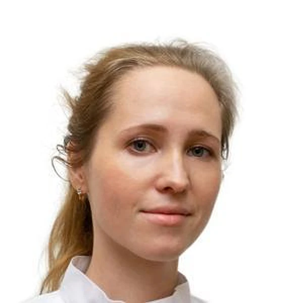 Антипенко Виктория Валерьевна — Стоматолог, Санкт-Петербург