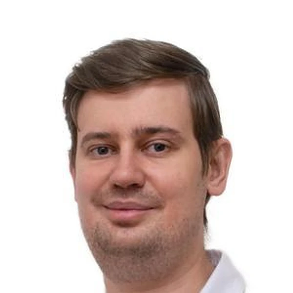 Черняк Яков Геннадьевич — Стоматолог, Санкт-Петербург