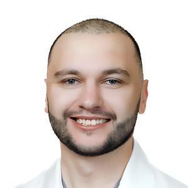 Тони Игорь Леонидович — Стоматолог-хирург, Стоматолог-имплантолог, Санкт-Петербург