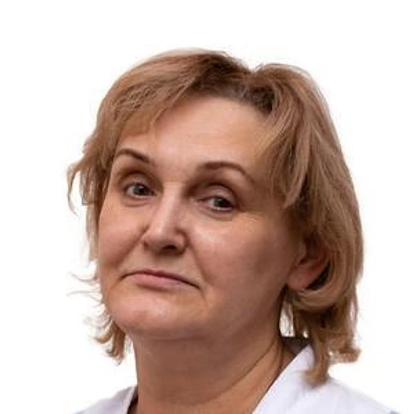Богомолова Наталья Анатольевна — Стоматолог, Санкт-Петербург