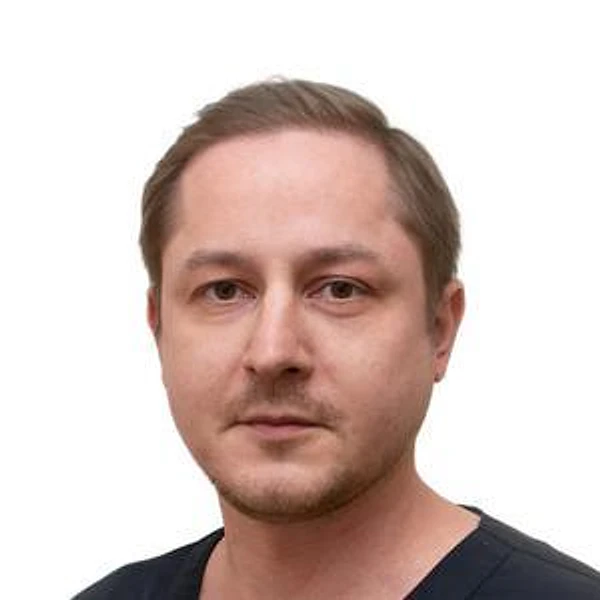 Рафиков Антон Ринатович — Стоматолог-хирург, Санкт-Петербург