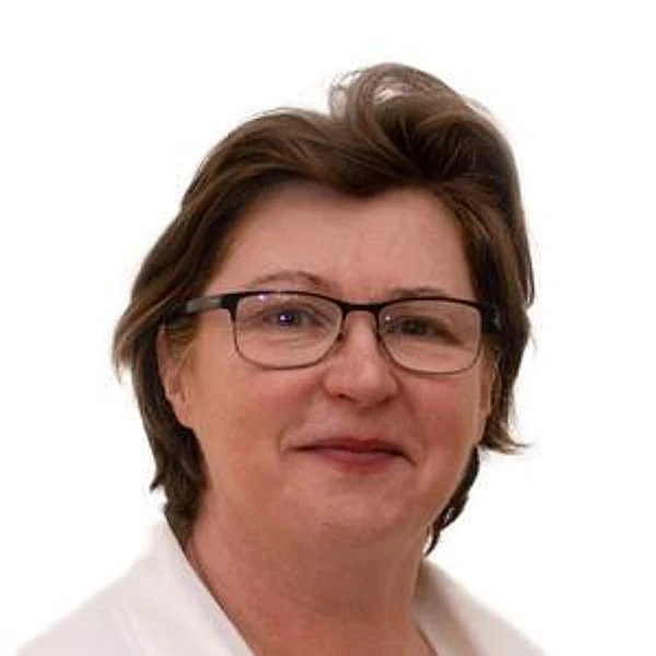 Сергеева Людмила Александровна — Стоматолог-хирург, Санкт-Петербург