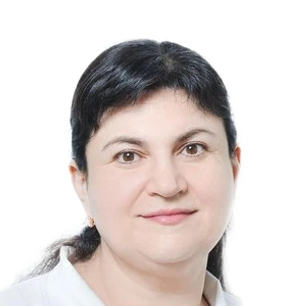 Гилядова Лариса Альбертовна — Невролог, Детский невролог, Химки