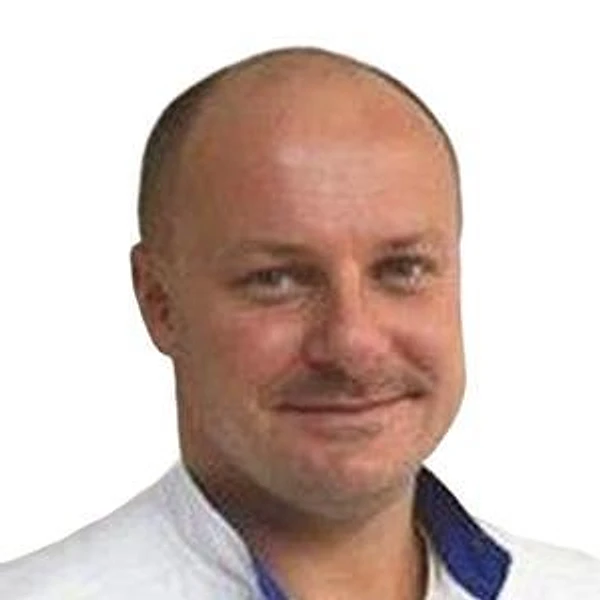 Кравченко Борис Валерьевич — Стоматолог-ортопед, Стоматолог-имплантолог, Стоматолог-хирург, Санкт-Петербург