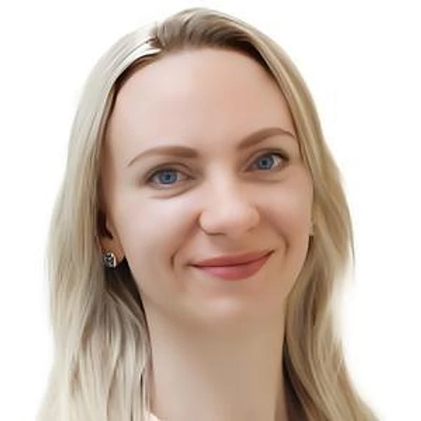 Львова Юлия Алексеевна — Стоматолог-ортодонт, Лобня
