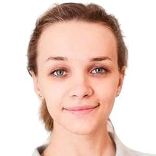 Стеценко Юлия Юрьевна — Детский стоматолог, Санкт-Петербург