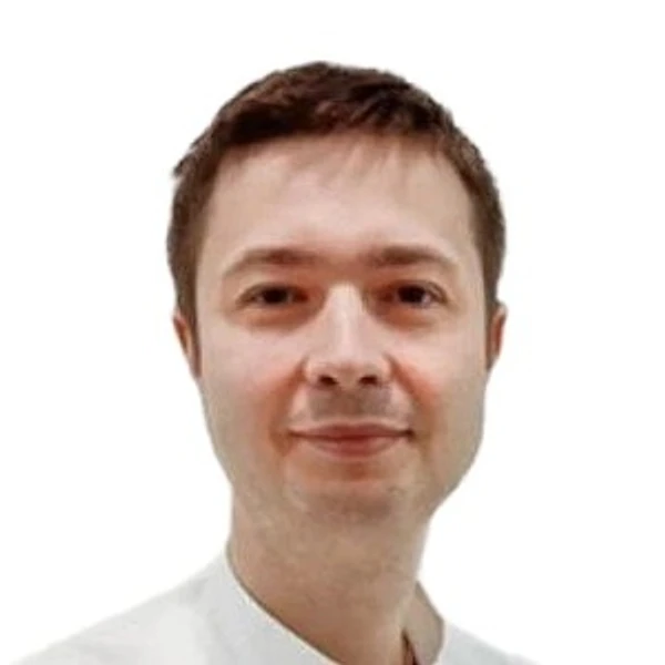 Асанов Александр Михайлович — Стоматолог-ортопед, Стоматолог, Стоматолог-имплантолог, Стоматолог-хирург, Санкт-Петербург