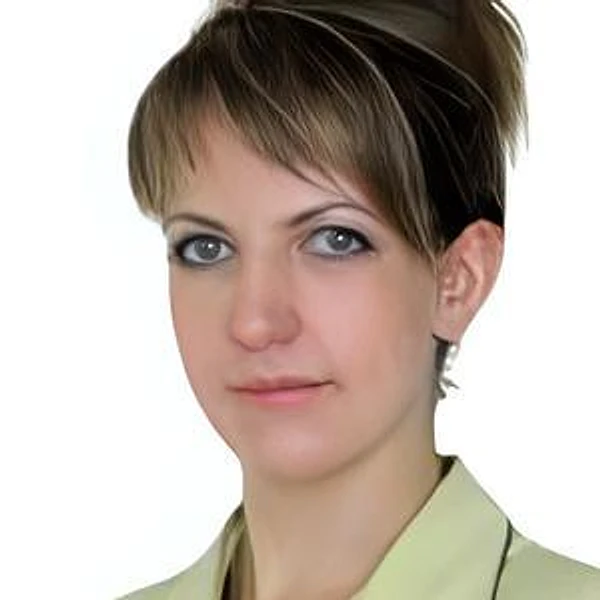 Петрова Надежда Валентиновна — Стоматолог, Детский стоматолог, Стоматолог-эндодонтист, Санкт-Петербург