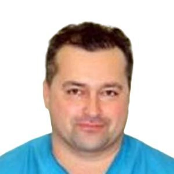 Даниленков Дмитрий Александрович — Стоматолог-ортопед, Санкт-Петербург