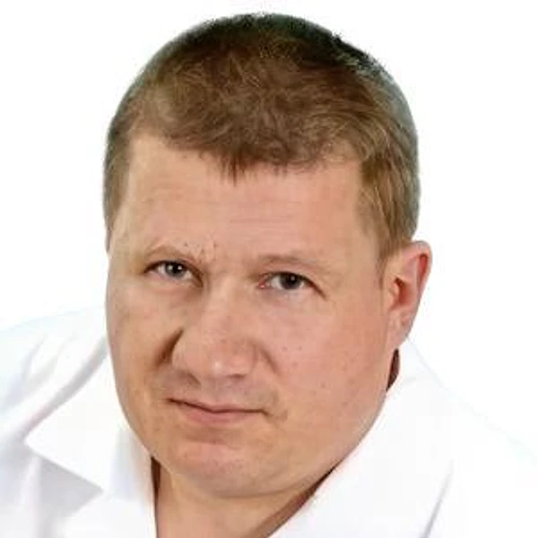 Раков Павел Евгеньевич — Стоматолог-ортопед, Санкт-Петербург