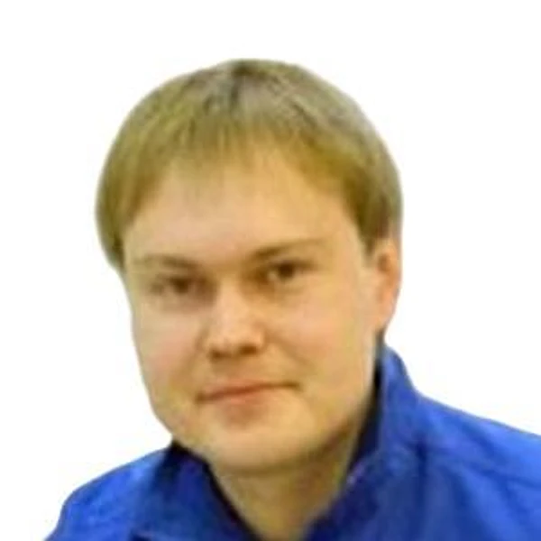 Павлов Кирилл Константинович — Стоматолог-ортопед, Санкт-Петербург
