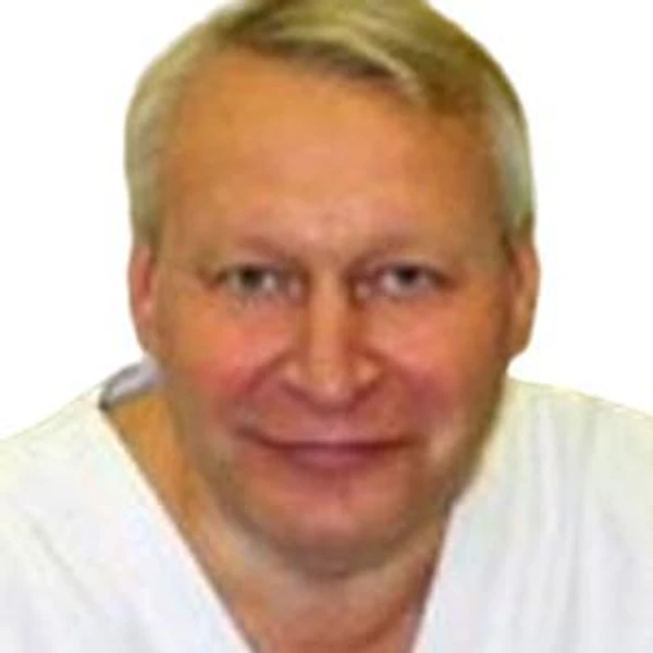 Пушков Валерий Витальевич — Стоматолог-ортопед, Санкт-Петербург
