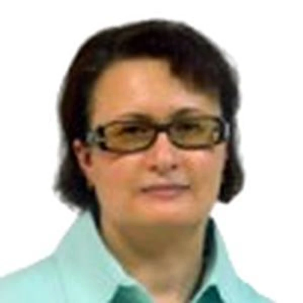 Шехмаметьева Ольга Вячеславовна — Стоматолог-ортопед, Санкт-Петербург
