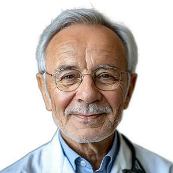 Чигидин Валентин Семенович — Рентгенолог, Детский рентгенолог, Санкт-Петербург