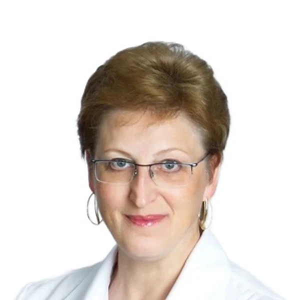 Тимошенко Лариса Николаевна — Врач УЗИ, Красноярск
