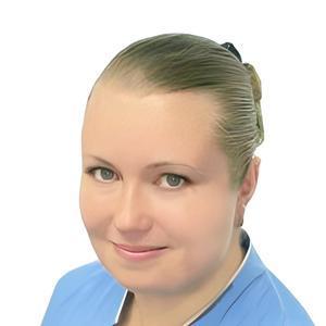 Бондаренко Инна Анатольевна — Стоматолог-хирург, Детский стоматолог, Детский стоматолог-хирург, Стоматолог, Стоматолог-ортопед, Санкт-Петербург