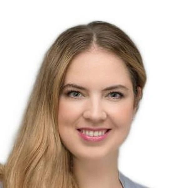 Положенцева Валерия Викторовна — Стоматолог-ортодонт, Детский ортодонт, Санкт-Петербург