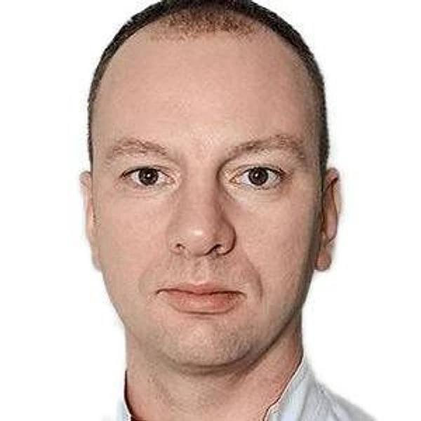 Лисицын Олег Сергеевич — Стоматолог-ортопед, Санкт-Петербург