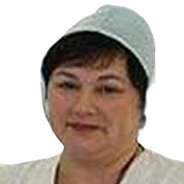 Хомутова Татьяна Николаевна — Стоматолог-хирург, Санкт-Петербург