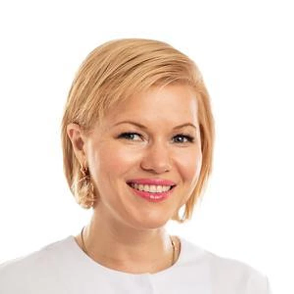 Быстрова Анна Валентиновна — Стоматолог-ортопед, Стоматолог-имплантолог, Стоматолог-хирург, Санкт-Петербург