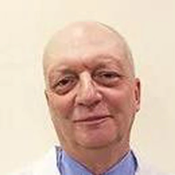 Гребешков Андрей Вениаминович — Стоматолог-ортопед, Санкт-Петербург