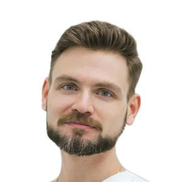 Орлов Максим Андреевич — Стоматолог-ортопед, Санкт-Петербург