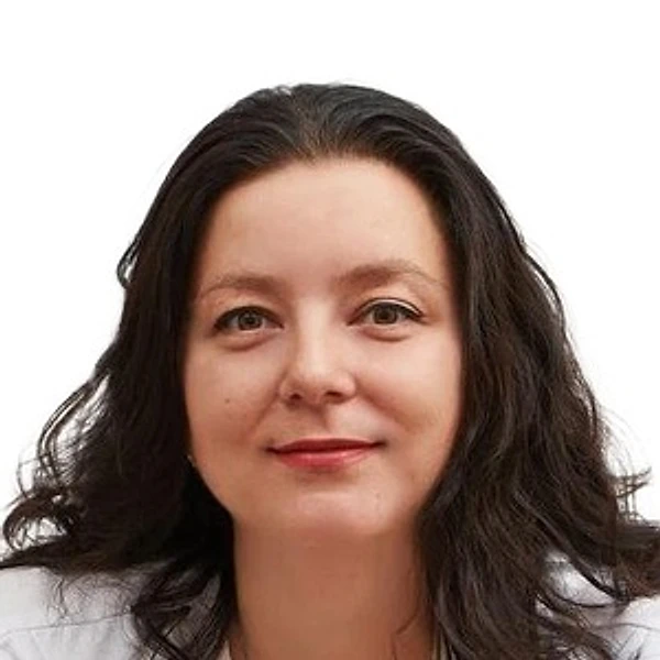 Тужилкина Светлана Валерьевна — Детский стоматолог, Стоматолог, Санкт-Петербург