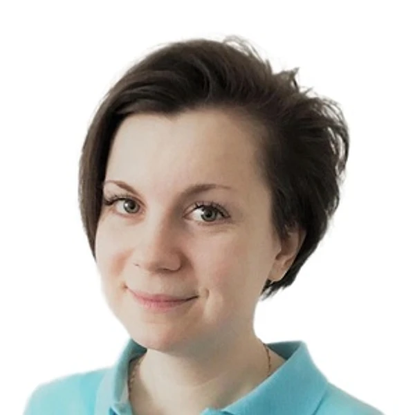 Моисеева Оксана Геннадьевна — Детский стоматолог, Санкт-Петербург