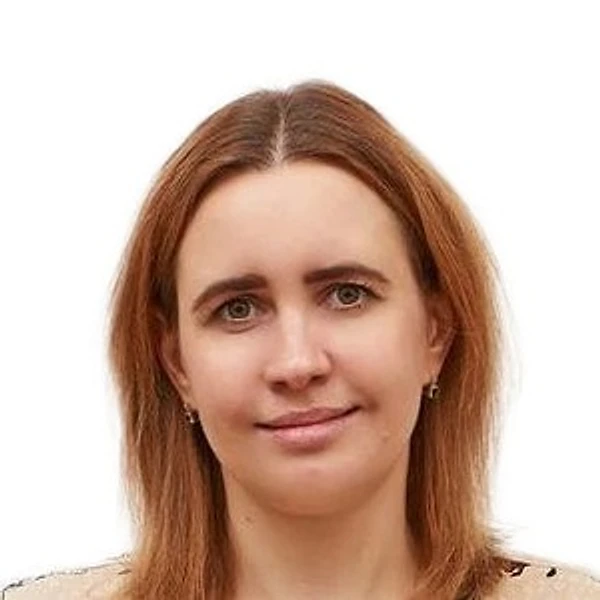 Женочина Ольга Михайловна — Детский стоматолог, Стоматолог, Санкт-Петербург