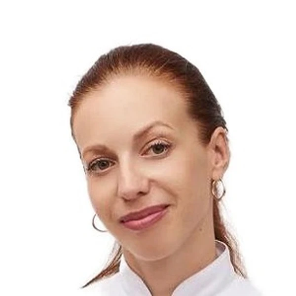 Ефремова Марина Анатольевна — Детский стоматолог, Стоматолог, Санкт-Петербург
